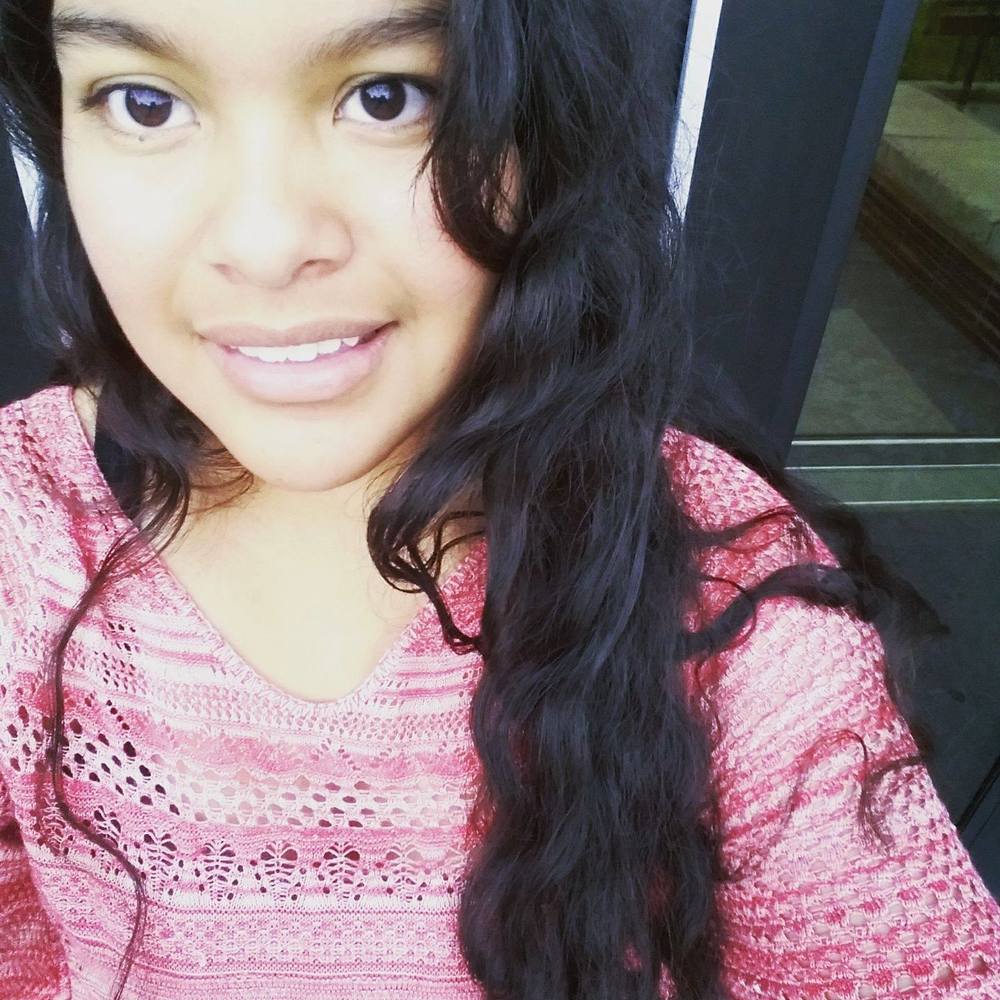 Meet your Posher, Daniela